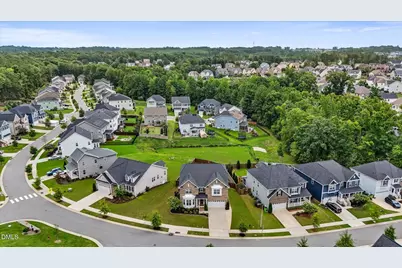 237 Cahors Trail, Holly Springs, NC 27540 - Photo 4