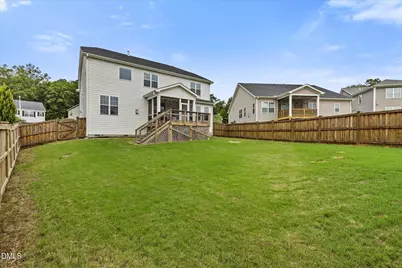 237 Cahors Trail, Holly Springs, NC 27540 - Photo 62