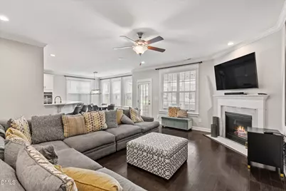 237 Cahors Trail, Holly Springs, NC 27540 - Photo 16