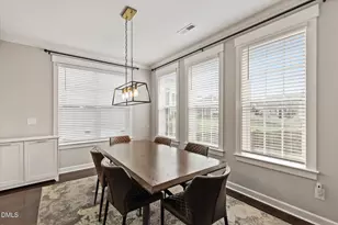 237 Cahors Trail, Holly Springs, NC 27540 - Photo 20