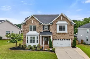 237 Cahors Trail, Holly Springs, NC 27540 - Photo 1