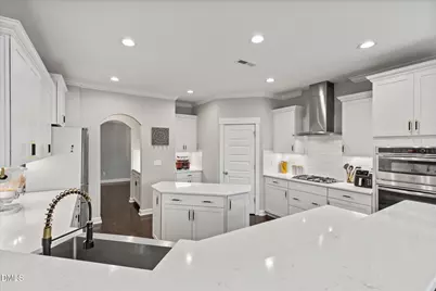 237 Cahors Trail, Holly Springs, NC 27540 - Photo 22