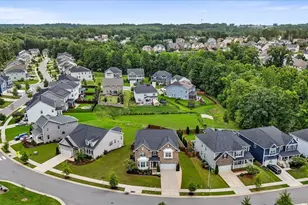 237 Cahors Trail, Holly Springs, NC 27540 - Photo 4