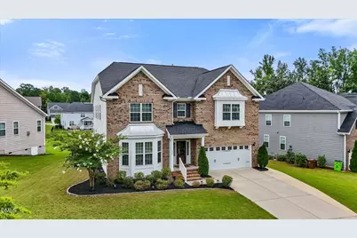 237 Cahors Trail, Holly Springs, NC 27540 - Photo 2