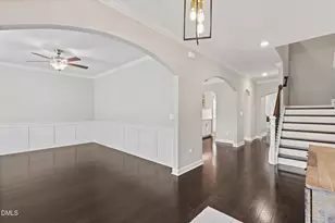 237 Cahors Trail, Holly Springs, NC 27540 - Photo 6