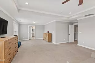 237 Cahors Trail, Holly Springs, NC 27540 - Photo 38
