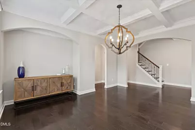 237 Cahors Trail, Holly Springs, NC 27540 - Photo 12