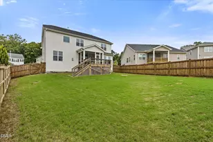 237 Cahors Trail, Holly Springs, NC 27540 - Photo 62