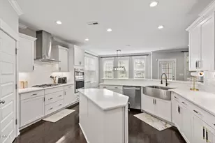 237 Cahors Trail, Holly Springs, NC 27540 - Photo 24