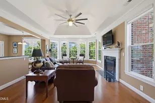 9211 Calabria Dr, Raleigh, NC 27617 - Photo 14