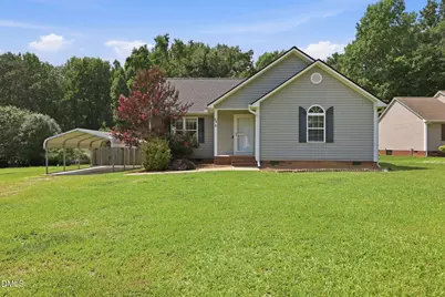96 Shire Court, Zebulon, NC 27597 - Photo 1