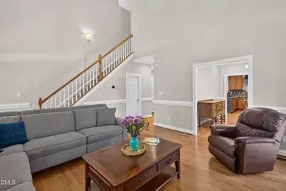 516 Deacon Ridge Street, Wake Forest, NC 27587 - Photo 30