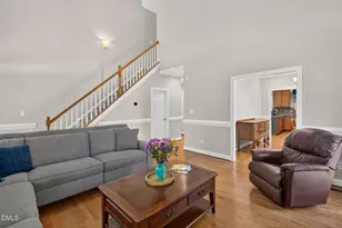516 Deacon Ridge St, Wake Forest, NC 27587 - Photo 30