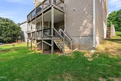 516 Deacon Ridge Street, Wake Forest, NC 27587 - Photo 84