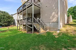 516 Deacon Ridge St, Wake Forest, NC 27587 - Photo 84