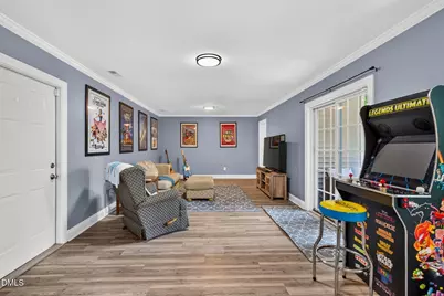 516 Deacon Ridge Street, Wake Forest, NC 27587 - Photo 68