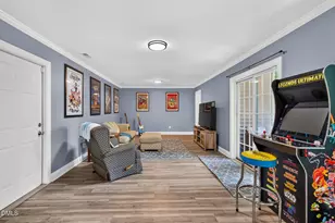 516 Deacon Ridge St, Wake Forest, NC 27587 - Photo 68