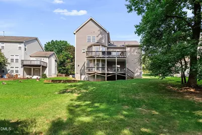 516 Deacon Ridge Street, Wake Forest, NC 27587 - Photo 92