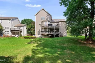516 Deacon Ridge St, Wake Forest, NC 27587 - Photo 92