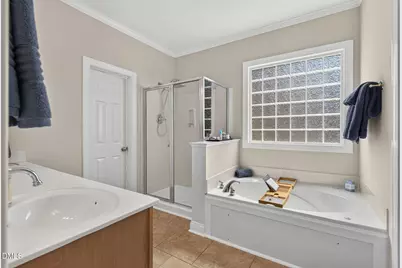 516 Deacon Ridge Street, Wake Forest, NC 27587 - Photo 16