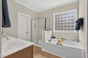 516 Deacon Ridge St, Wake Forest, NC 27587 - Photo 16