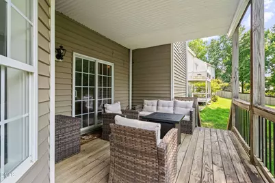 516 Deacon Ridge Street, Wake Forest, NC 27587 - Photo 32