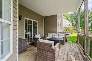 516 Deacon Ridge St, Wake Forest, NC 27587 - Photo 32