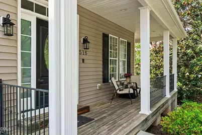 516 Deacon Ridge Street, Wake Forest, NC 27587 - Photo 88