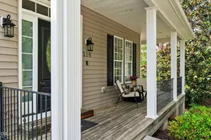 516 Deacon Ridge St, Wake Forest, NC 27587 - Photo 88