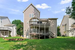 516 Deacon Ridge St, Wake Forest, NC 27587 - Photo 2