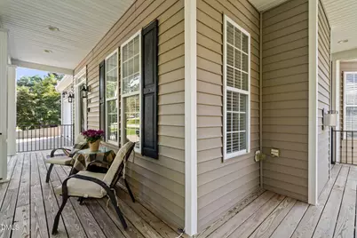 516 Deacon Ridge Street, Wake Forest, NC 27587 - Photo 4