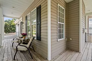 516 Deacon Ridge St, Wake Forest, NC 27587 - Photo 4