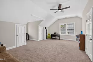 516 Deacon Ridge St, Wake Forest, NC 27587 - Photo 54
