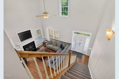 516 Deacon Ridge Street, Wake Forest, NC 27587 - Photo 66