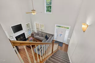 516 Deacon Ridge St, Wake Forest, NC 27587 - Photo 66