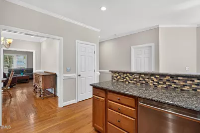 516 Deacon Ridge Street, Wake Forest, NC 27587 - Photo 42