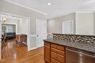 516 Deacon Ridge St, Wake Forest, NC 27587 - Photo 42