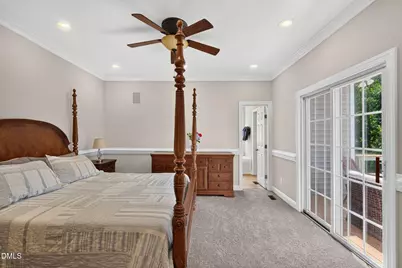 516 Deacon Ridge Street, Wake Forest, NC 27587 - Photo 8