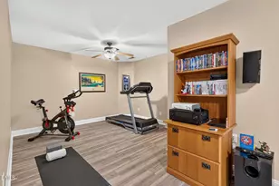 516 Deacon Ridge St, Wake Forest, NC 27587 - Photo 14