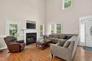 516 Deacon Ridge St, Wake Forest, NC 27587 - Photo 34