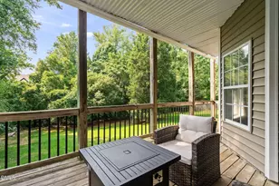 516 Deacon Ridge St, Wake Forest, NC 27587 - Photo 16