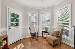 516 Deacon Ridge St, Wake Forest, NC 27587 - Photo 46