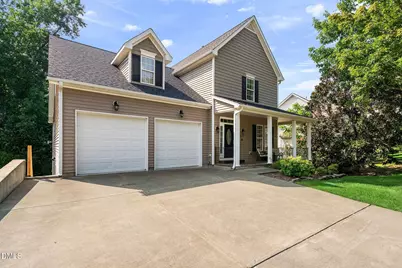 516 Deacon Ridge Street, Wake Forest, NC 27587 - Photo 20