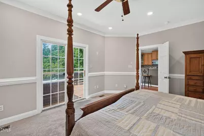 516 Deacon Ridge Street, Wake Forest, NC 27587 - Photo 48