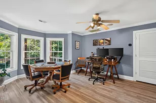 516 Deacon Ridge St, Wake Forest, NC 27587 - Photo 74