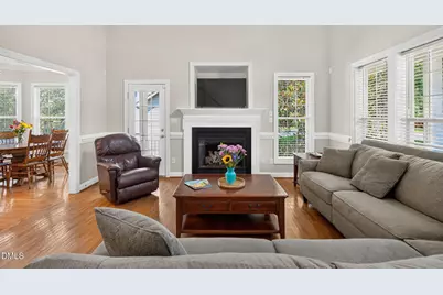 516 Deacon Ridge Street, Wake Forest, NC 27587 - Photo 36