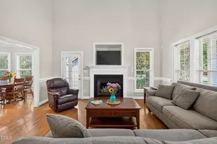 516 Deacon Ridge St, Wake Forest, NC 27587 - Photo 36