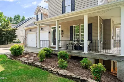 516 Deacon Ridge Street, Wake Forest, NC 27587 - Photo 24