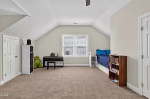 516 Deacon Ridge St, Wake Forest, NC 27587 - Photo 10