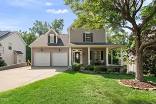 516 Deacon Ridge St, Wake Forest, NC 27587 - Photo 90